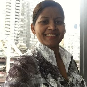 Meet your Posher, Karen